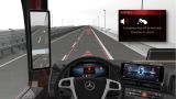 Mercedes-Benz Active Drive Assist 2