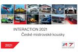 Kalendář Interaction 2021