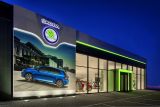 Škoda Auto: prodejny se uzavřely, servisy fungují