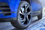 Michelin Pilot Alpin 5 SUV