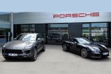 Porsche Inter Auto CZ cílí na dvojnásobný růst