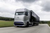 Evropští výrobci nákladních vozidel opustí naftu