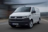 Nové motory pro Volkswagen Transporter