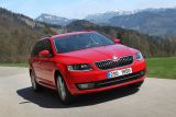 Zůstatková hodnota vozů Škoda převyšuje konkurenci