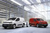 Citroën ë-Berlingo Van přijede s dojezdem 275 km
