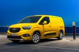Pro tichou dopravu: Opel Combo-e Cargo