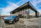 Hyundai rozvíjí svou dealerskou síť