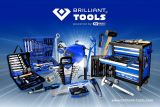 Dílenský vozík Brilliant Tools