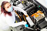 Škoda Auto Kvasiny podporuje zájem o technické obory