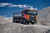 Scania XT 01