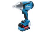 EcoPro 20 V Brushless High Torque Impact Wrench 19mm