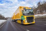DHL a Volvo testují elektrické kamiony