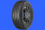 Pneumatiky Goodyear EfficientGrip 2 SUV