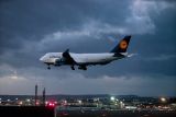 Lufthansa