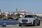 Ocenění pro Rolls-Royce Motor Cars Prague