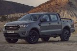 Ford Ranger Wolftrak 05