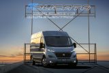 Fiat E-Ducato v prodeji