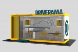 Driverama mikrostore