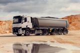 Renault Trucks C quarry