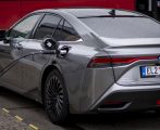 Toyota Mirai v CR 02