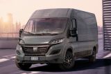 Fiat připravuje modernizované Ducato