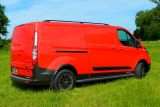 Ford Transit Custom Trail Van z