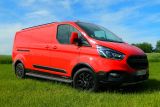 Ford Transit Custom Trail Van