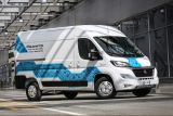 Stellantis EV Day 2021 Fiat e-Ducato