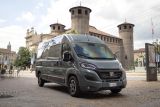 Fiat představil modernizované Ducato