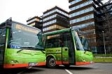 Spolehlivý provoz elektrobusů v Praze 4