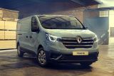 Modernizace pro Renault Trafic