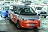 Volkswagen Multivan T7 Hannover 00