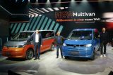 Nový Volkswagen Multivan už lze objednávat