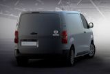 Fiat Professional uvede nové Scudo