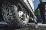 Nokian Tyres Snowproof C