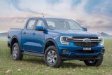 NextGen Ford Ranger XLT 00