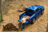 NextGen Ford Ranger XLT 01