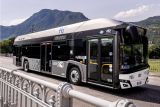 Vodíkové autobusy do Ústí nad Labem