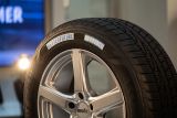 Goodyear předvedl 70% udržitelnou pneumatiku