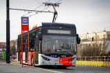 První elektrobus Škoda E’City zahájil v Praze provoz