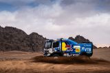 Goodyear 500 Kamaz master Sotnikov