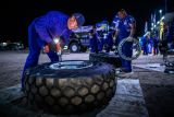 Goodyear Kamaz master team