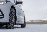 Nová pneumatika Nokian Tyres Hakkapeliitta R5