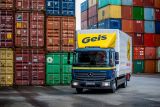 Geis containers