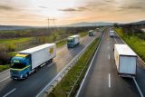 Geis trucks