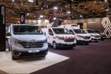 Renault Trafic new