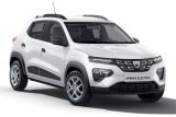 Dacia Spring Cargo