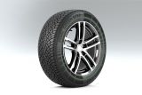 Nokian Tyres Green Step tyre
