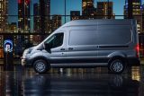 Ford E Transit charge