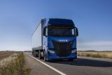 Evropský parlament schválil nové mýtné pro kamiony